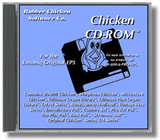 Chicken CD-ROM I