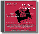 Chicken CD-ROM II