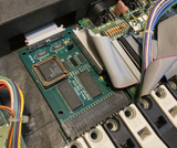 Straylight EPS 16-PLUS SCSI + 2x Memory Combo
