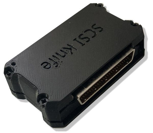 ZuluSCSI Pico HD50 – SamplerZone.com ZuluSCSI Pico HD50 – SamplerZone.com