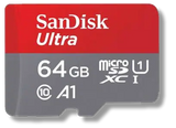 SD Cards