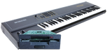 Gotek Extended Floppy Emulator