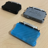 Multi SCSI SD Card Plug-In Drive