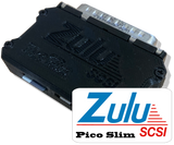 Multi SCSI SD Card Plug-In Drive