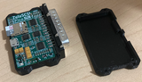 Multi SCSI SD Card Plug-In Drive