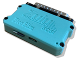 ZuluSCSI Pico Slim