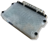 Multi SCSI SD Card Plug-In Drive