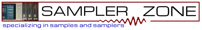 SamplerZone.com logo