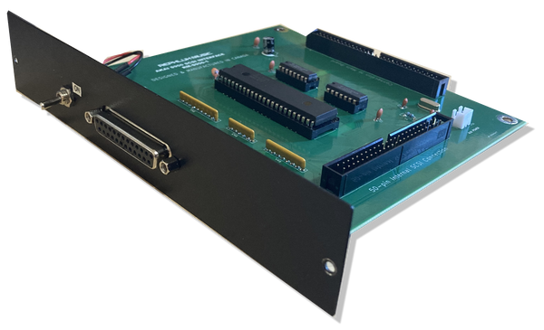 Rephlux Akai S950 SCSI Interface – SamplerZone.com Rephlux Akai S950 SCSI Interface – SamplerZone.com