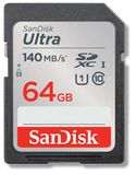 SD Cards