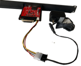 ZuluRACK SCSI SD Drive