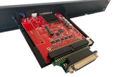 ZuluRACK SCSI SD Drive