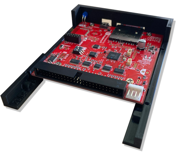 Internal ZuluSCSI Blaster SCSI SD Drive – SamplerZone.com Internal ZuluSCSI Blaster SCSI SD Drive – SamplerZone.com