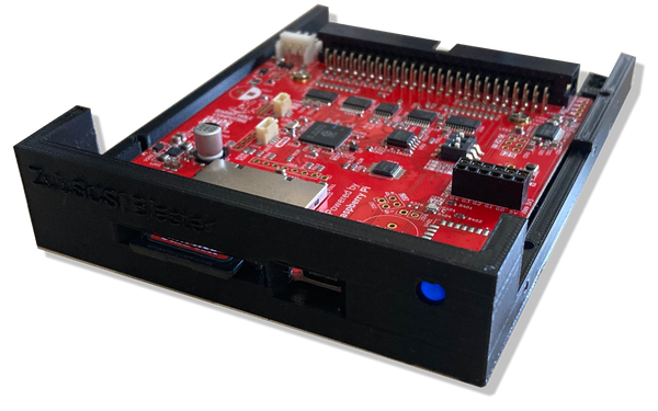 Internal ZuluSCSI Blaster SCSI SD Drive – SamplerZone.com Internal ZuluSCSI Blaster SCSI SD Drive – SamplerZone.com