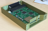External SCSI2SD v5.2 Drive