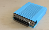 SCSI2SD v5.5 Plug-In Drive