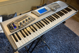 Alesis Fusion Workstation and Sampler