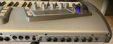 Alesis Fusion Workstation and Sampler