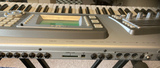 Alesis Fusion Workstation and Sampler