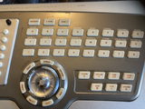 Alesis Fusion Workstation and Sampler