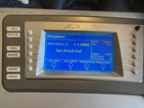 Alesis Fusion Workstation and Sampler