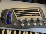 Alesis Fusion Workstation and Sampler