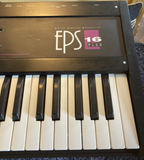 Ensoniq EPS 16-PLUS Keyboard Sampler