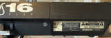 Ensoniq EPS 16-PLUS Keyboard Sampler
