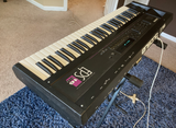 Ensoniq EPS 16-PLUS Keyboard Sampler