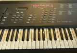 Emu Emax II Keyboard Sampler