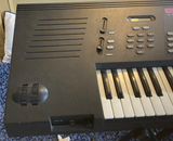 Emu Emax II Keyboard Sampler