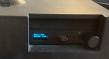 Emu Emax II Keyboard Sampler