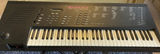 Emu Emax II Keyboard Sampler