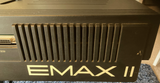 Emu Emax II Keyboard Sampler