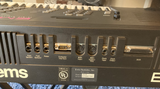 Emu Emax II Keyboard Sampler