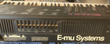 Emu Emax II Keyboard Sampler