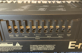Emu Emax II Keyboard Sampler