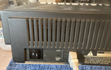 Emu Emax II Keyboard Sampler