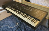 Emu Emax II Keyboard Sampler