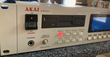 Akai S3000XL Rack Sampler