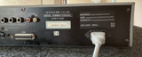 Akai S3000XL Rack Sampler