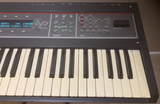 Ensoniq SQ80 Crosswave Synthesizer Keyboard