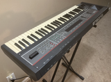 Ensoniq SQ80 Crosswave Synthesizer Keyboard