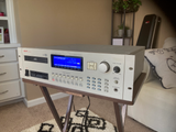 Akai CD3000i Rack Sampler (non-working CD player)