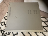 Akai CD3000i Rack Sampler (non-working CD player)