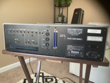 Akai CD3000i Rack Sampler (non-working CD player)