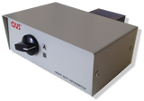 Multi SCSI SD Card Plug-In Drive