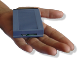 SCSI2SD v5.5 Plug-In Drive