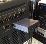 SCSI2SD v5.5 Plug-In Drive