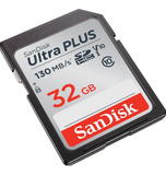 SD Cards